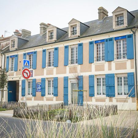 Maison Studios & Appartements Les 4 Vents 吕克索梅 外观 照片