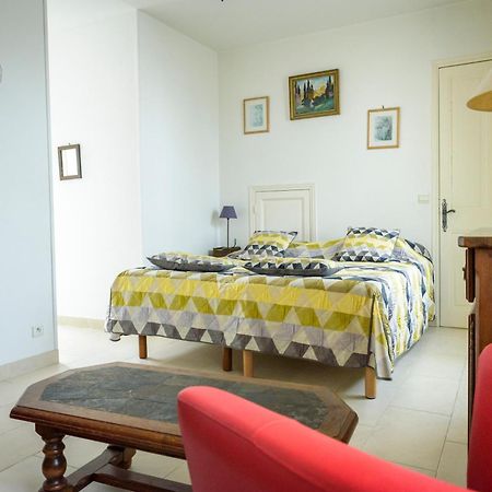Maison Studios & Appartements Les 4 Vents 吕克索梅 外观 照片