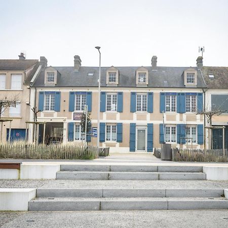 Maison Studios & Appartements Les 4 Vents 吕克索梅 外观 照片