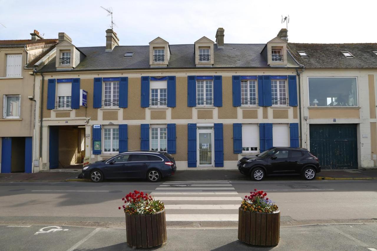 Maison Studios & Appartements Les 4 Vents 吕克索梅 外观 照片