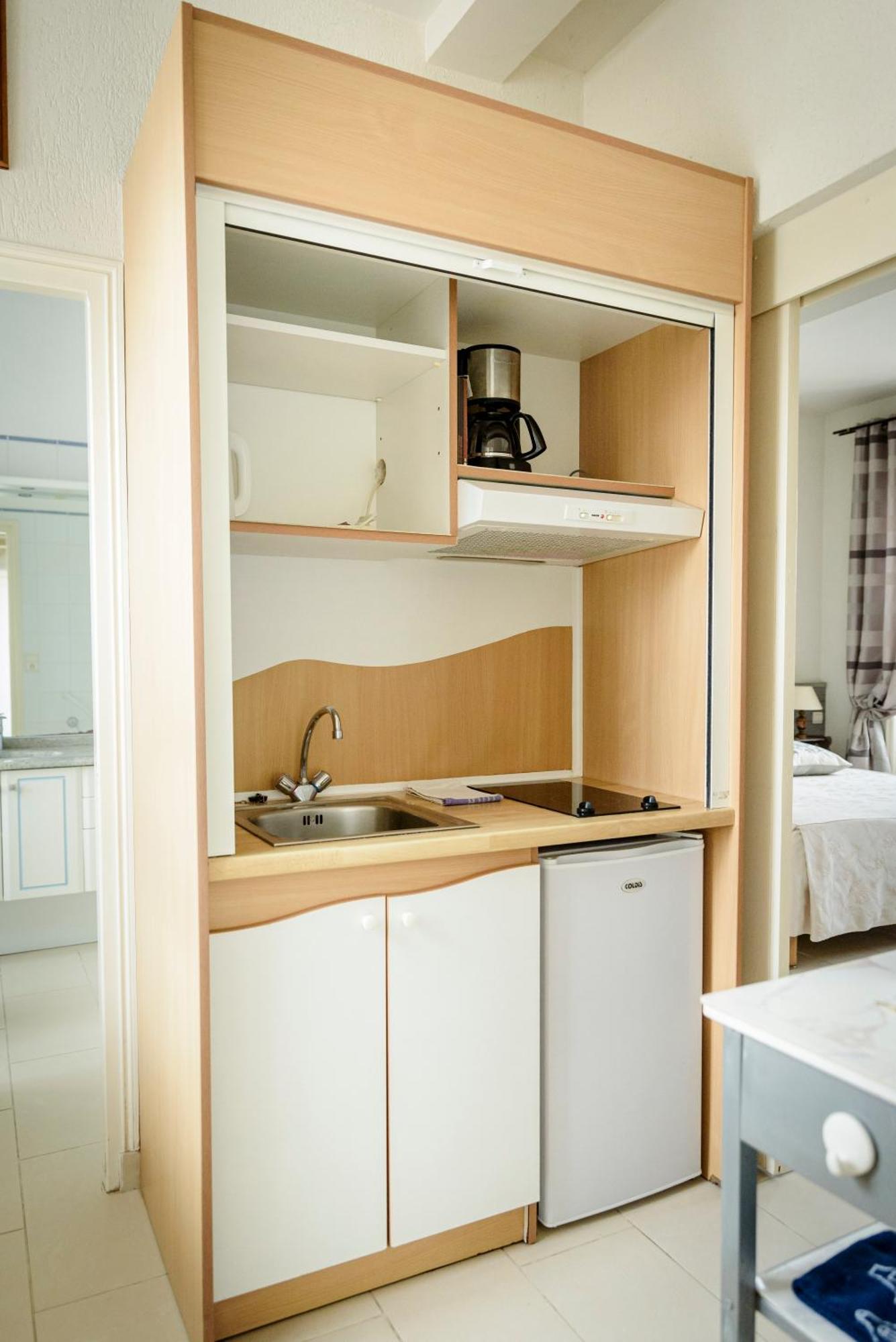 Maison Studios & Appartements Les 4 Vents 吕克索梅 外观 照片