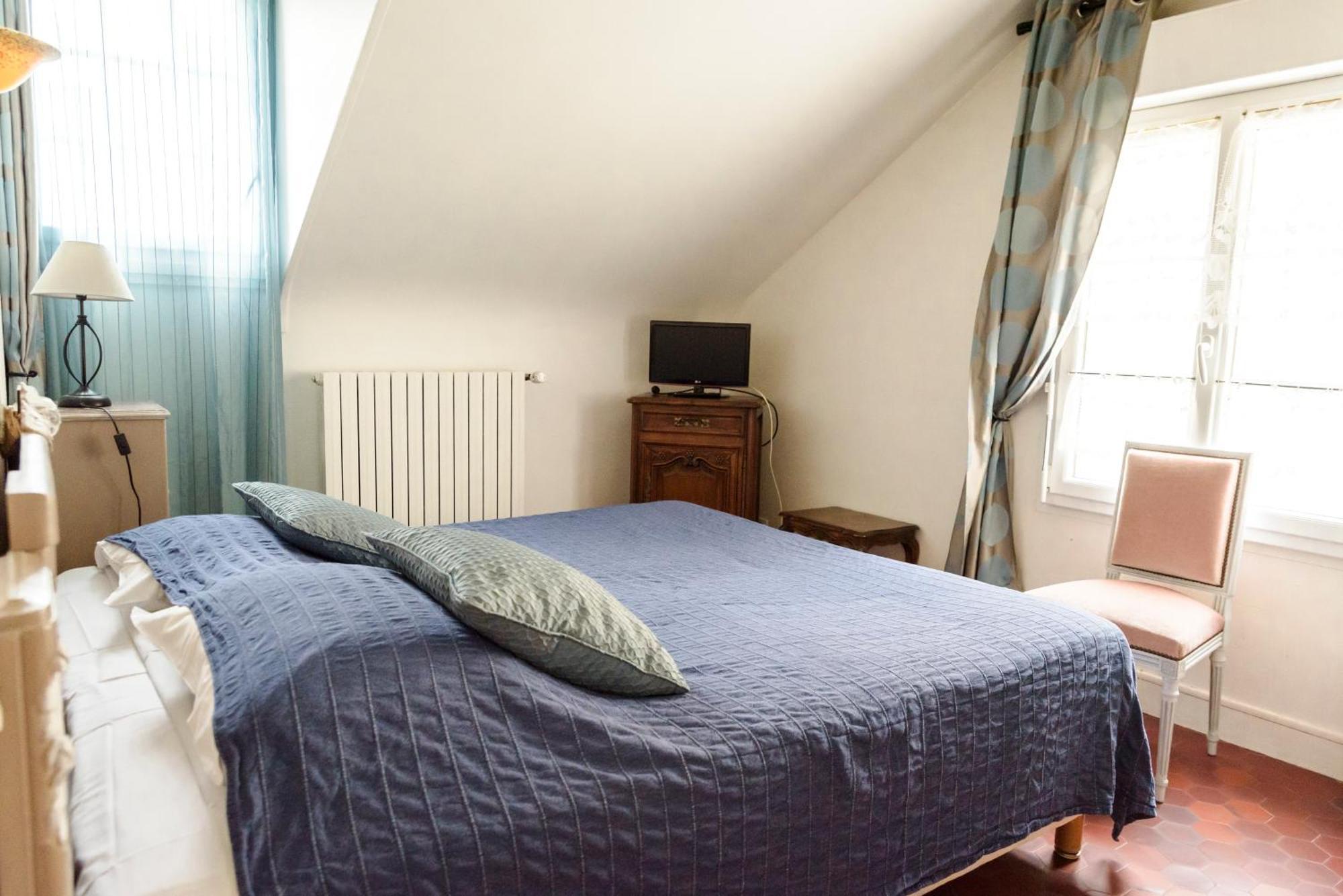 Maison Studios & Appartements Les 4 Vents 吕克索梅 外观 照片
