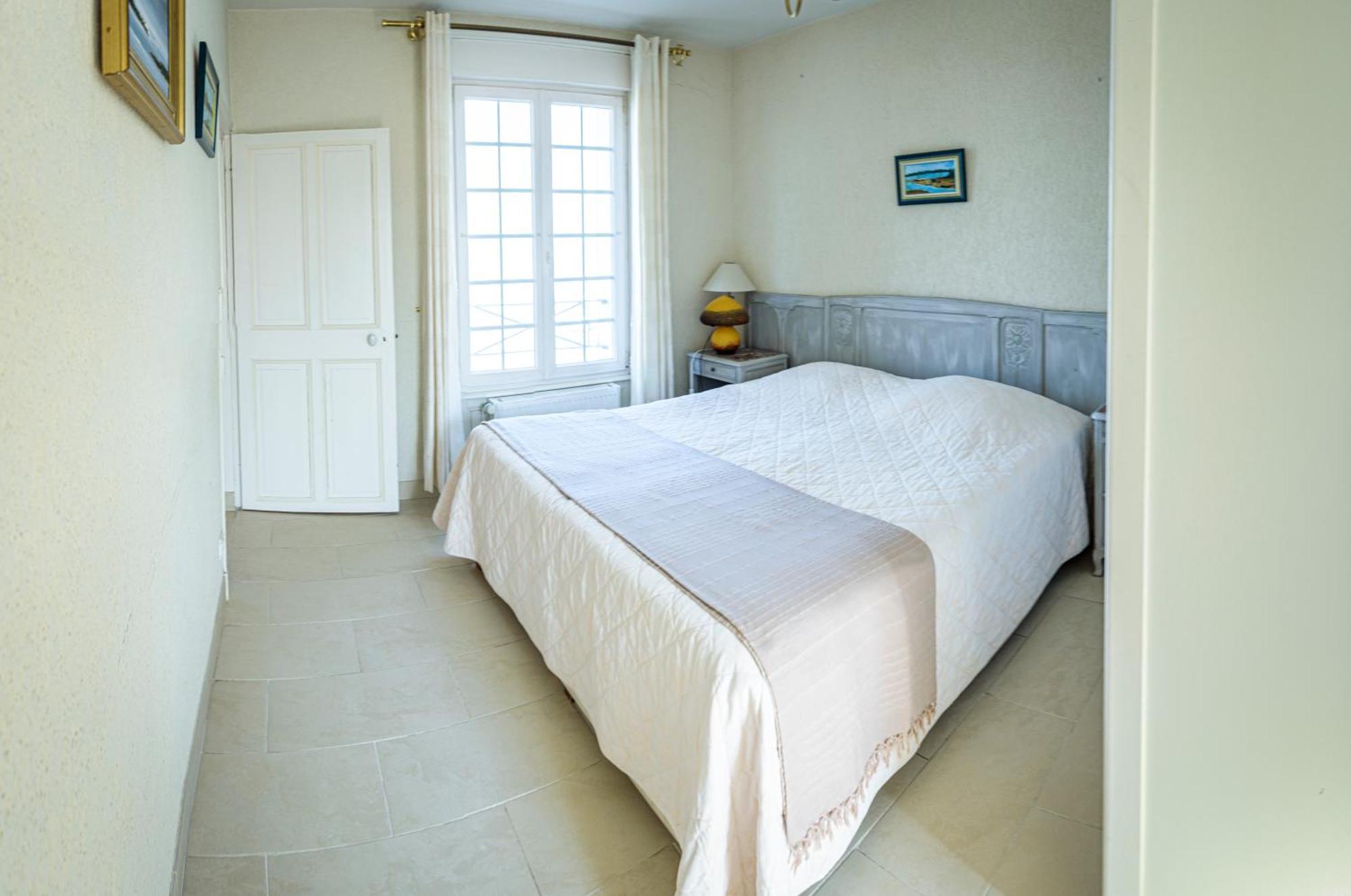 Maison Studios & Appartements Les 4 Vents 吕克索梅 外观 照片